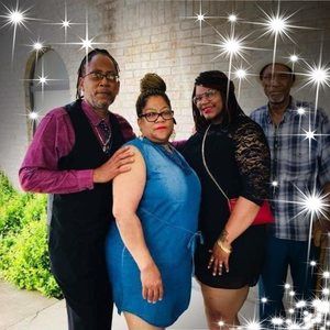 Meet your Posher, Jean